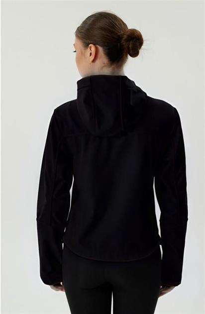 Exuma Kadın Softshell Mont-2421192