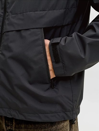 Jack&Jones Core Jcoclub Lıght Jacket Erkek Ceket 12291193