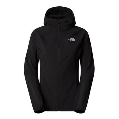 The North Face W Nımble Hoodıe - Eu Kadın Ceket NF0A8CD9JK31