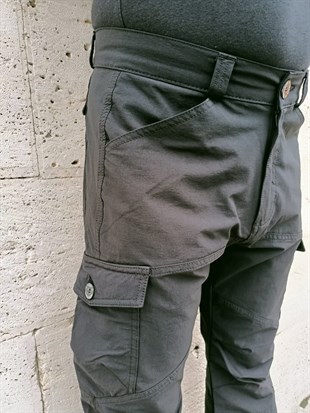 High Mountain Kaçkar Pantolon