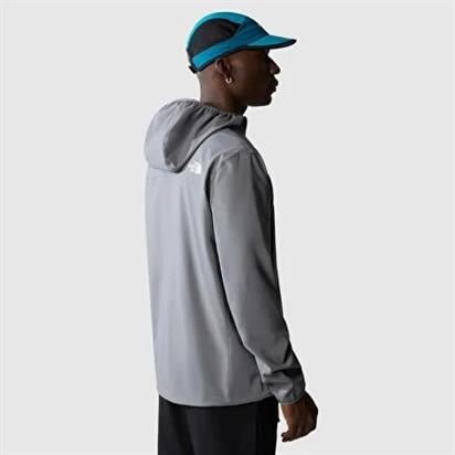 The North Face M Nımble Hoodıe  Erkek Ceket NF0A2XLB0UZ1