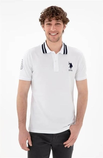 U.S Polo Assn Erkek T-Shirt