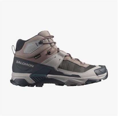 Salomon X Ultra 5 Mıd Gore-Tex Erkek Bot L47854800