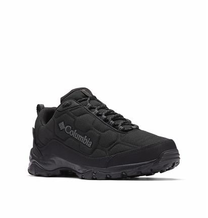 Columbia Firecamp III Waterproof Erkek Outdoor Ayakkabı BM0289-010