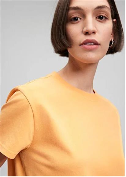 Mavi Kadın T-shirt 1600955-71405