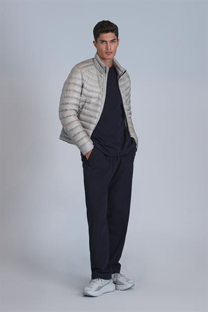 Lufian Andy Kaz Tüyü Erkek Mont