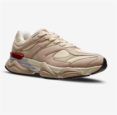Lescon Ghost 2 Easystep Spor Ayakkabı Erkek