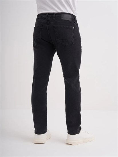 Cazador Parker Erkek Denım Pantolon 01090