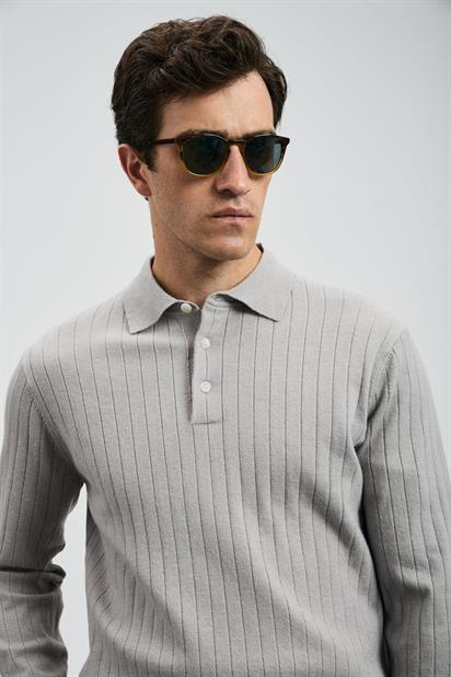 Lufıan Josef Erkek Kazak 112090156