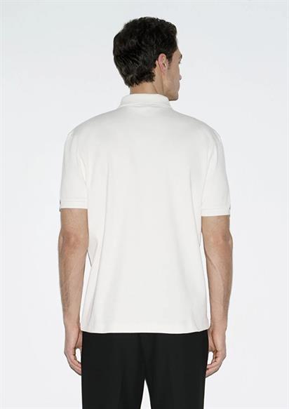Mavi Polo Yaka Erkek T-Shirt 0613126-70057