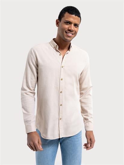 Loft Uzun Kol Erkek Gömlek LF2035042