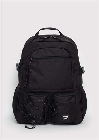 Mavi  Unisex Sırt Çantası-0912373-900