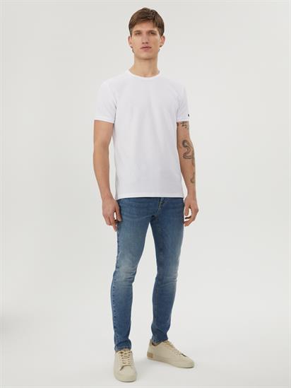 Loft Kısa Kol Erkek T-Shirt LF2029027