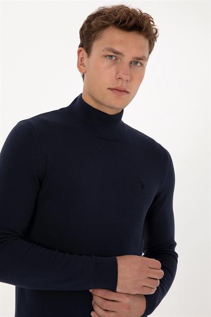 U.S. Polo Assn. Erkek Triko Kazak 2226849