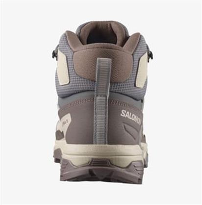 Salomon X Ultra 5 Mıd Gore-Tex Kadın Bot L47854900