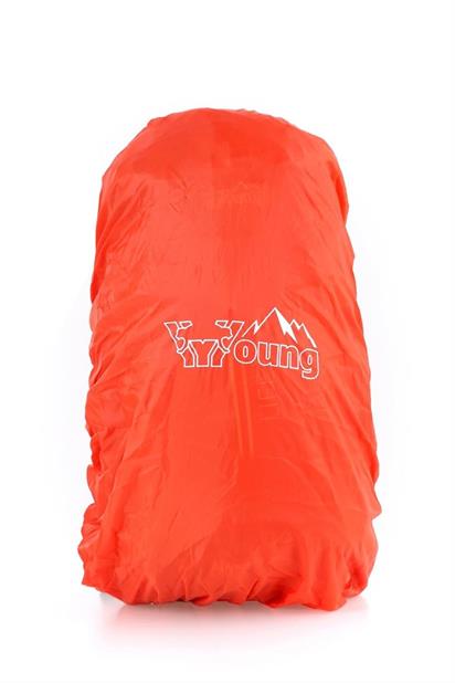 Young  40199 70L Dağcı Sırt Çantası