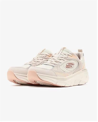 Skechers DLux Walker 2.0 Kadın Günlük Ayakkabı - 150008 NAT