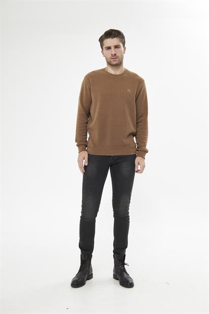 Sherpa Norbu Sweat SP2308