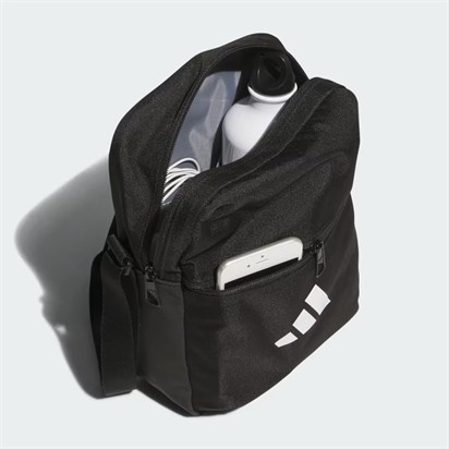 Adidas Ess Organızer Black Unisex Çanta JM7152