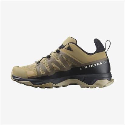 Salomon X Ultra 4 Erkek Outdoor Ayakkabı L47452300