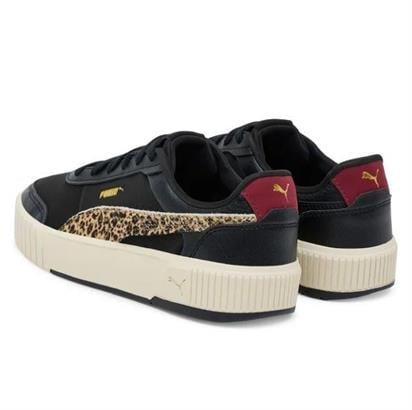 Puma Carina Mia Animal Flair Kadın Günlük Ayakkabı 40351502