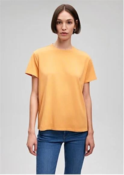 Mavi Kadın T-shirt 1600955-71405