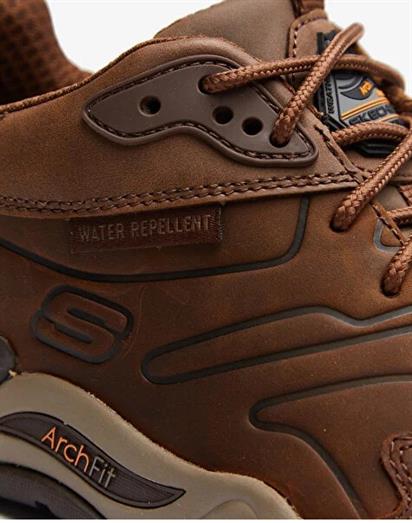 Skechers Arch Fit Recon  -  Cadell Erkek Günlük Ayakkabı - 204409 CDB