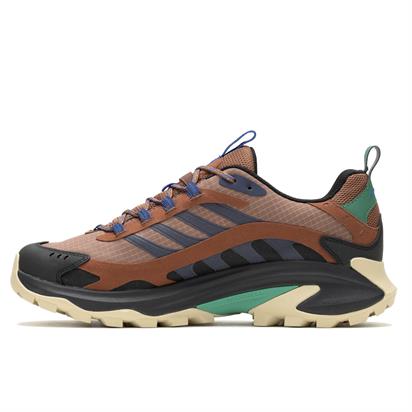 Merrell Moab Speed 2 Gtx Erkek Outdoor Ayakkabı J037521