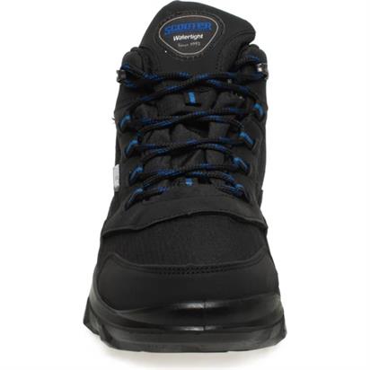 Scooter Erkek Merdane Bot