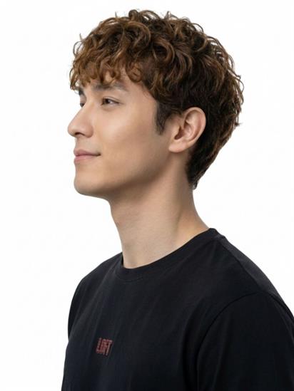 Loft Erkek T-Shirt LF2042492