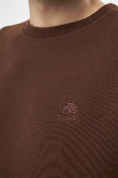Sherpa Norbu Sweat SP2308
