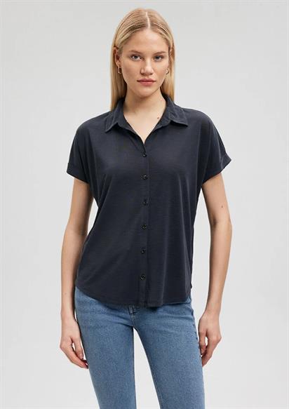 Mavi Kadın Tişört 168081-900