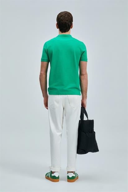 Lufian Laon Erkek T-shirt 111040206