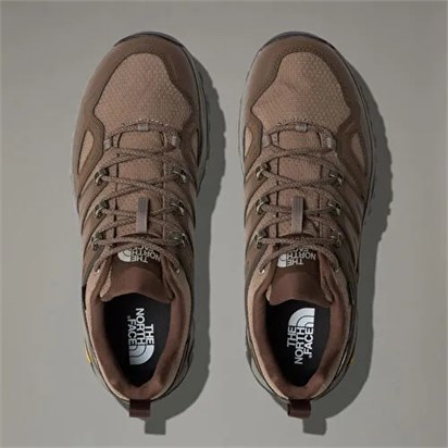 The North Face M Hedgehog Gore-Tex Erkek Ayakkabı NF0A8AA973E1