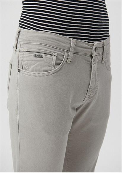 Mavi Jake Neutral Grey Mavi Black Erkek Pantolon