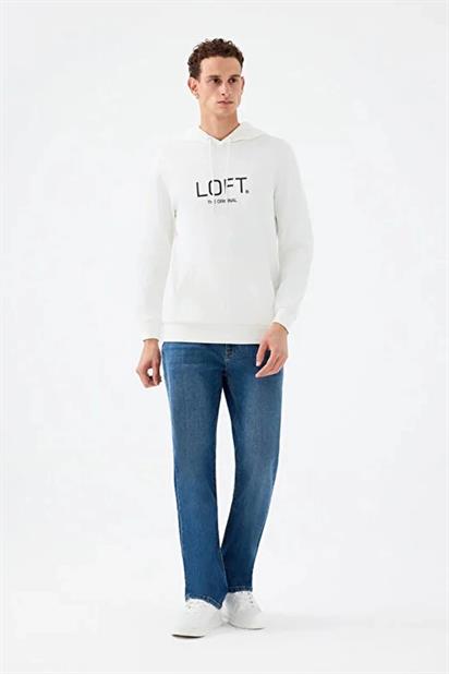 Loft Erkek Sweatshirt LF2041153