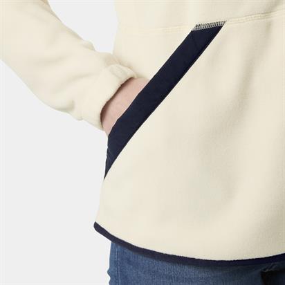 Helly Hansen Kadın Rıg Yarım Fermuarlı Polar HHA.54082