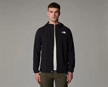 The North Face M Nımble Hoodıe - Eu Erkek Ceket NF0A8CD6JK31