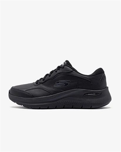 Skechers Arch Fıt 2.0 Erkek Günlük Ayakkabı 232703TK BBK