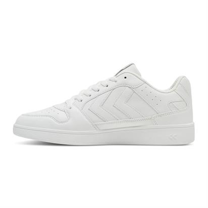 Hummel St. Power Play Sneaker Unisex Ayakkabı  222815-9001