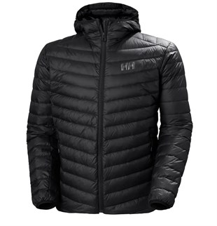Helly Hansen Verglas Hooded Down Insulator Erkek Mont HHA.63005