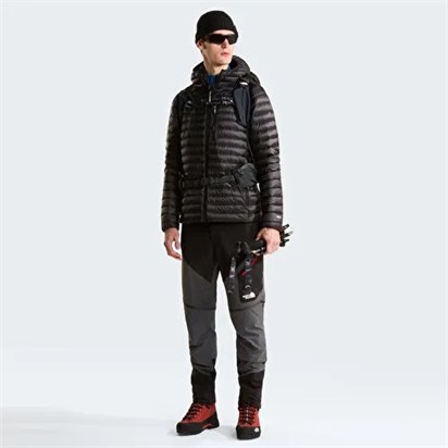 The North Face M Bettaforca Lt Down Hoodıe Erkek Mont NF0A8G7SWOO1
