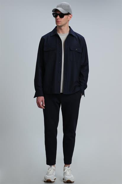 Lufian Merlın Erkek T-Shirt 112020039