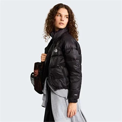 The North Face W Hydrenalıte Down  Kadın Mont NF0A88Z1JK31