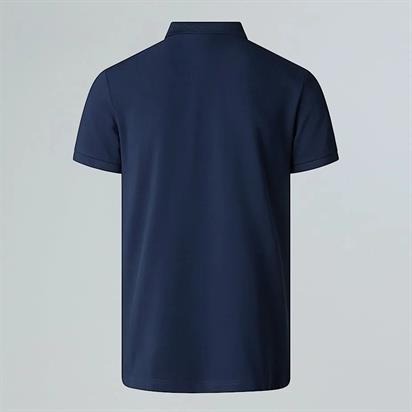 The North Face M Premıum Slım Polo Erkek T-Shirt NF0A8C1N8K21