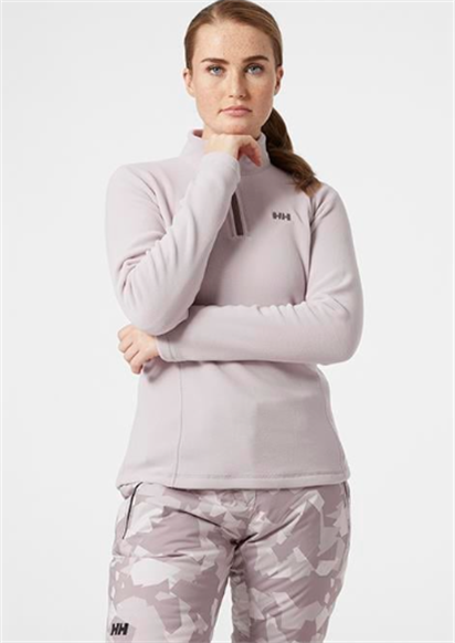 Helly Hansen Slope Kadın Yarım Fermuarlı  Polar  HH..15001