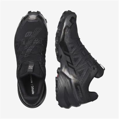 Salomon Speedcross 6 Gtx W Kadın Outdoor Ayakkabı L41743400