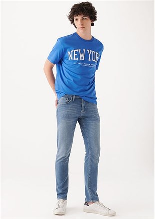Mavi Jake Lt Sporty Erkek Pantolon 0042280965
