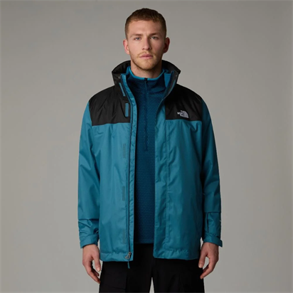 The North Face M Evolve Iı Trıclımate Erkek Mont NF00CG55SF71