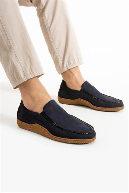 Hammer Jack Podgora M  Erkek Günlük Ayakkabı